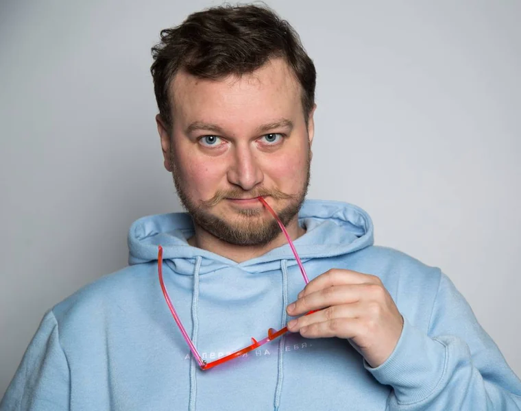 Павел Аверин