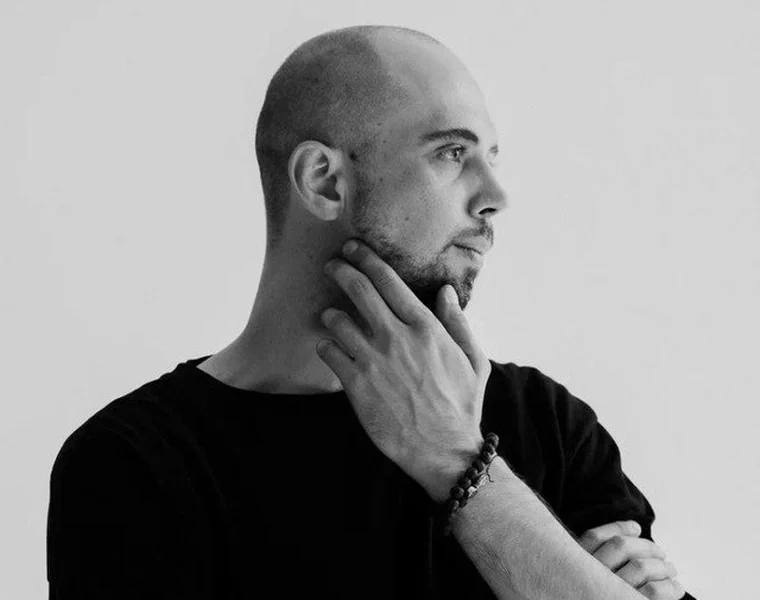 Константин Елисеев